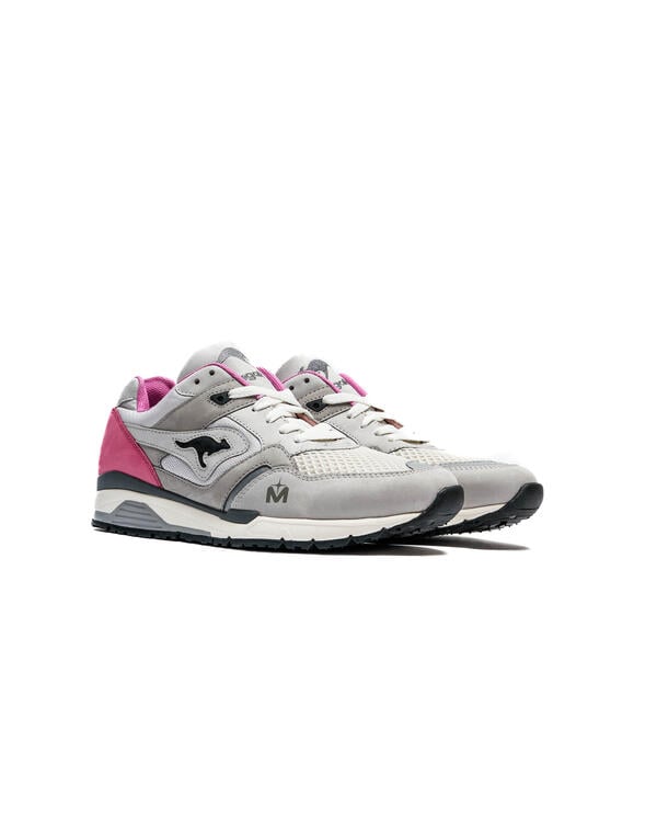 マーティ　ロマヌキアン KangaROOS x Morprime x Tommy Triggah Inside Job 1.5 Quartz